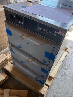 Commercial Restaurant Warmer