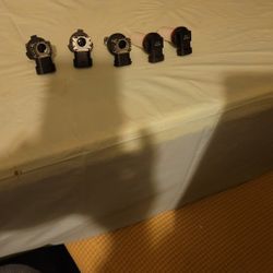 Bombilla Para Cocche Es Un Par I 3 Diferentes