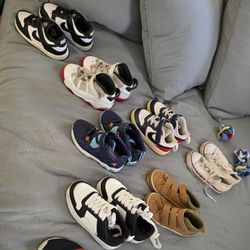 Toddler Shos 8c
