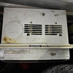 Air Condition Window Unit 