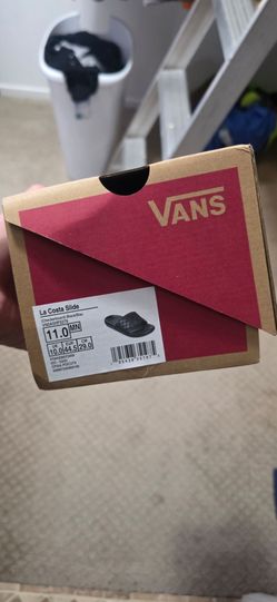 Van Slides