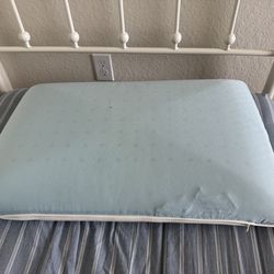 Ergonomic pillow Ikea