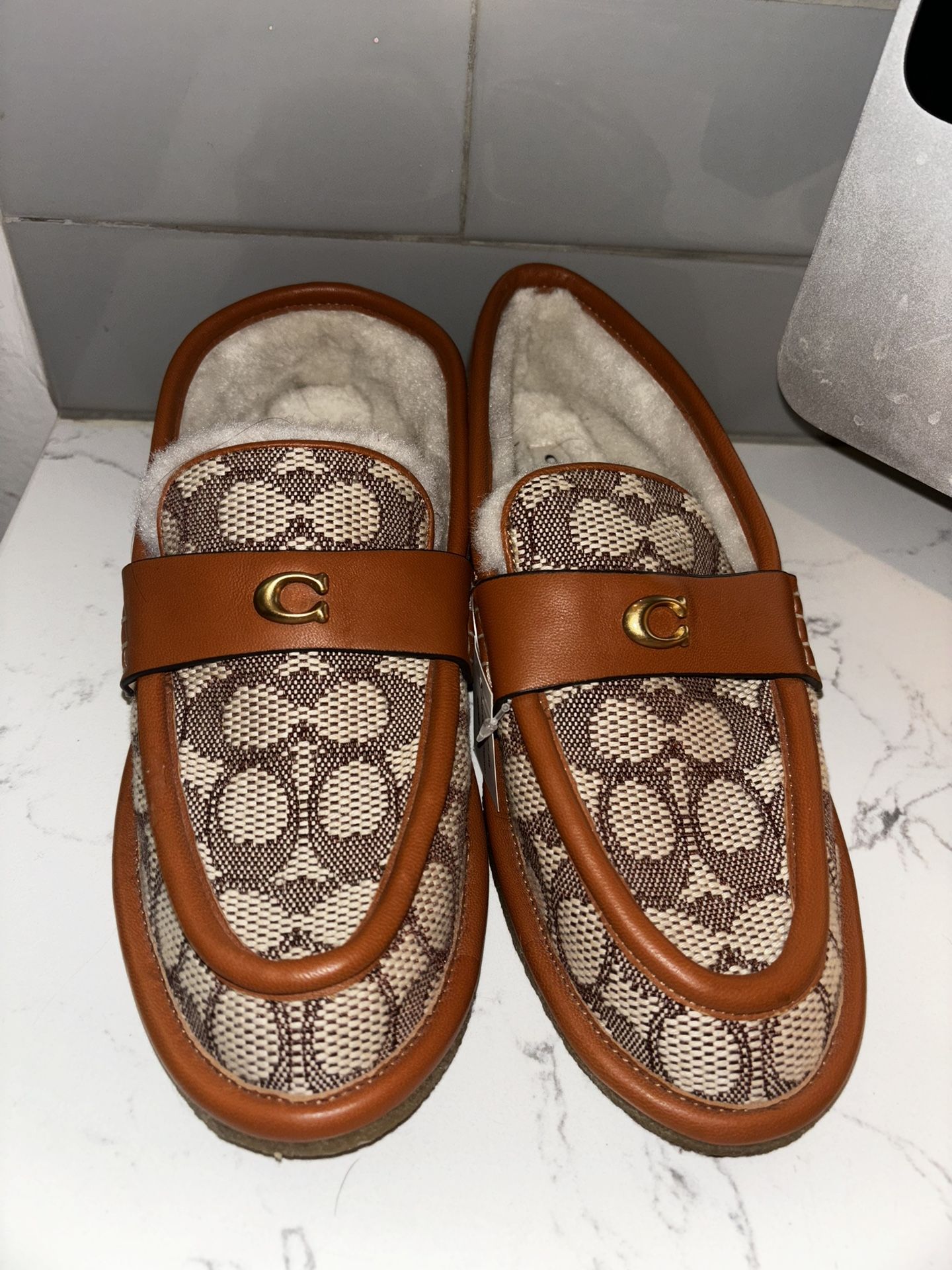 Shoes Coach Sz 5 Women