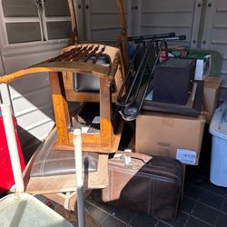 7 by 7 shed full of thing every thing inside 300