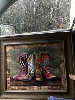Boot To Go