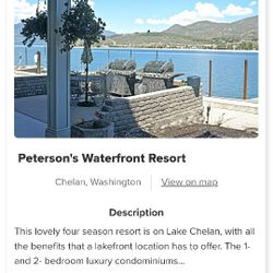 BOOK YOUR DREAM VACATION 