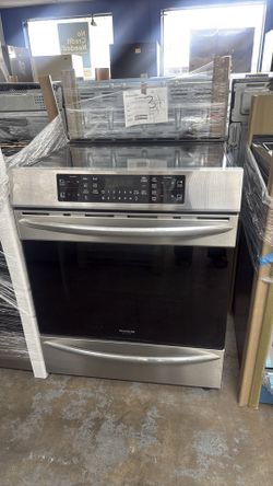 induction electric stobe