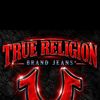 TRUE RELIGION 