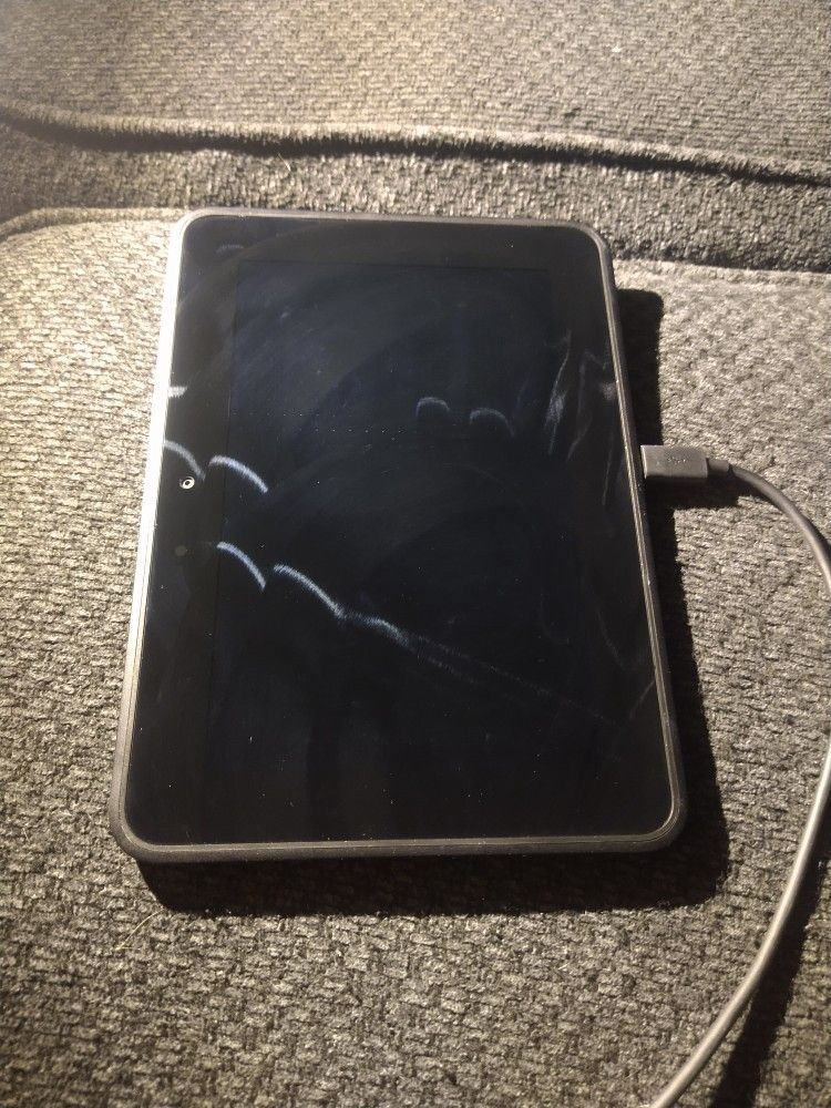 Amazon Kindle Fire HD 7
