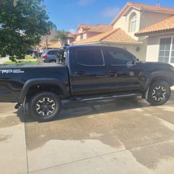 2019 Toyota Tacoma