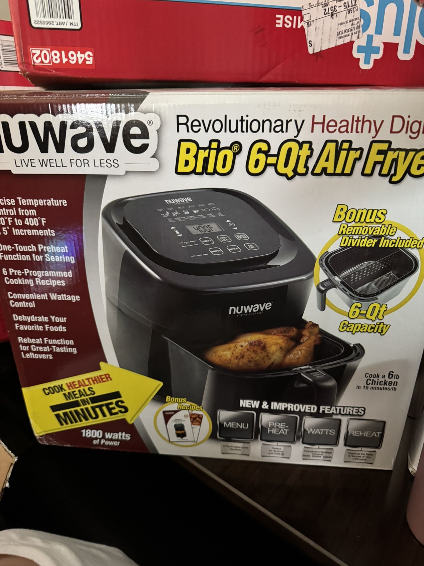 Great Deal