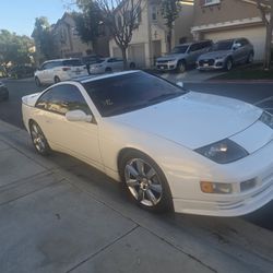 1990 Nissan 300zx