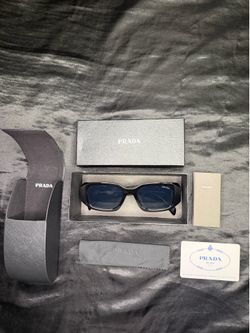 Prada Sunglasses