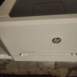 HP Color LaserJet Pro M254dw