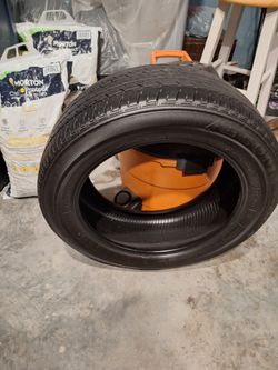 3 Toyota  Camry  tires