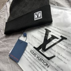 Beanie LV