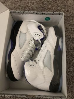 Air Jordan 5 Retro GS Size 5
