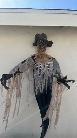 Twisted Jack