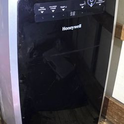 Honeywell a c