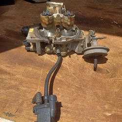 TBI For 454ci 88-95 Chevy Gmc Truck