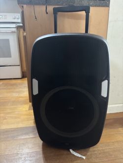 Speaker
