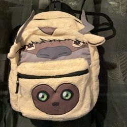 Avatar Reversible Kids Backpack
