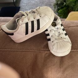 Toddler Adidas Shoes