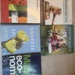 school books
