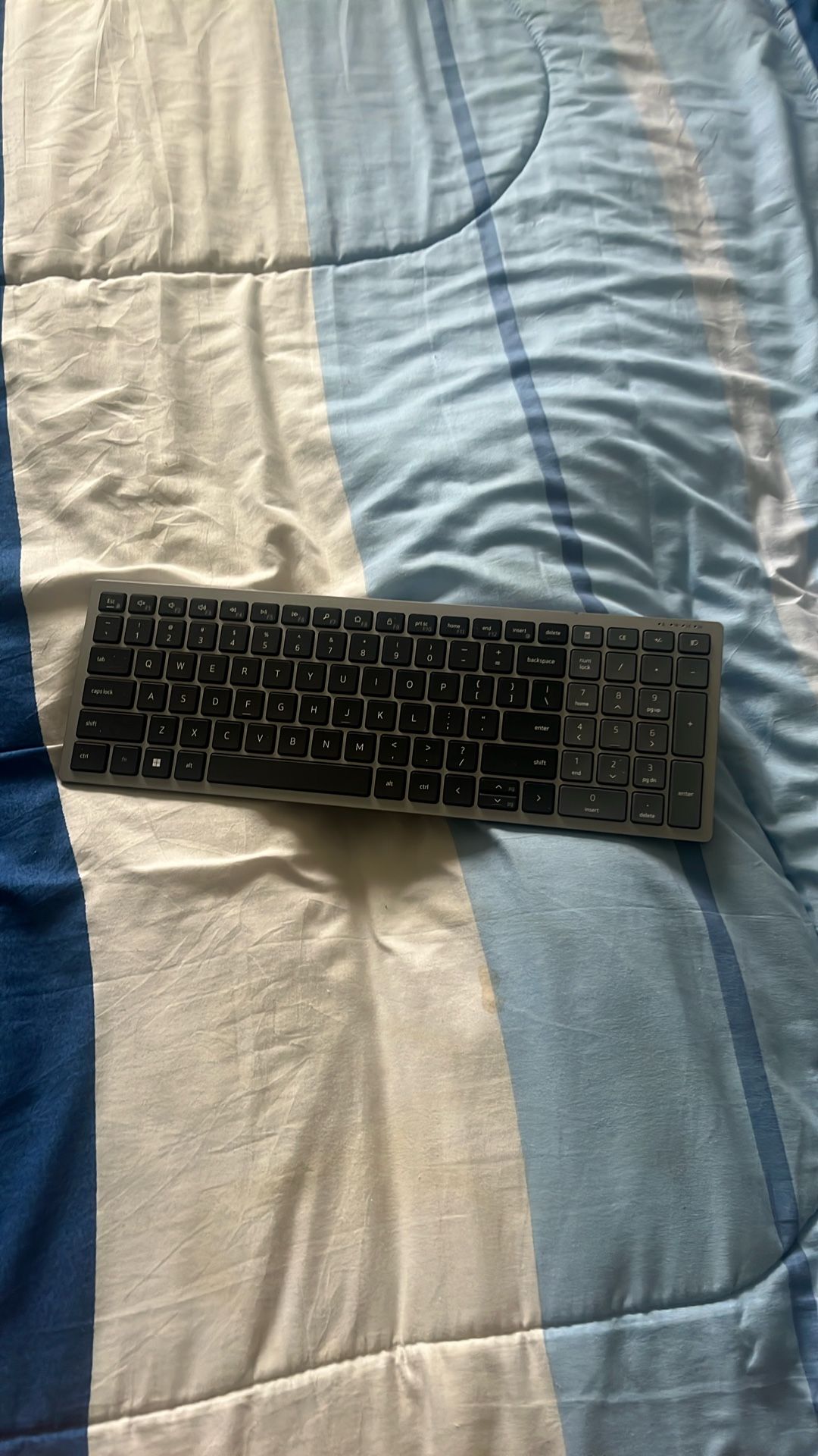 Bluetooth Keyboard