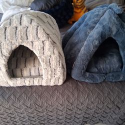 COZY PET BED