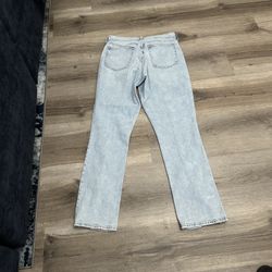 Abercrombie Jeans 