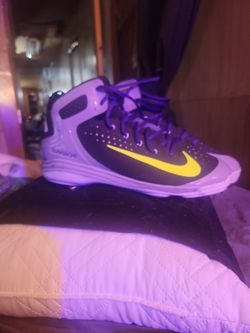 Nike 2012 lunar hyperdunk