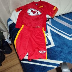 Kansas City Chiefs Merchandise 
