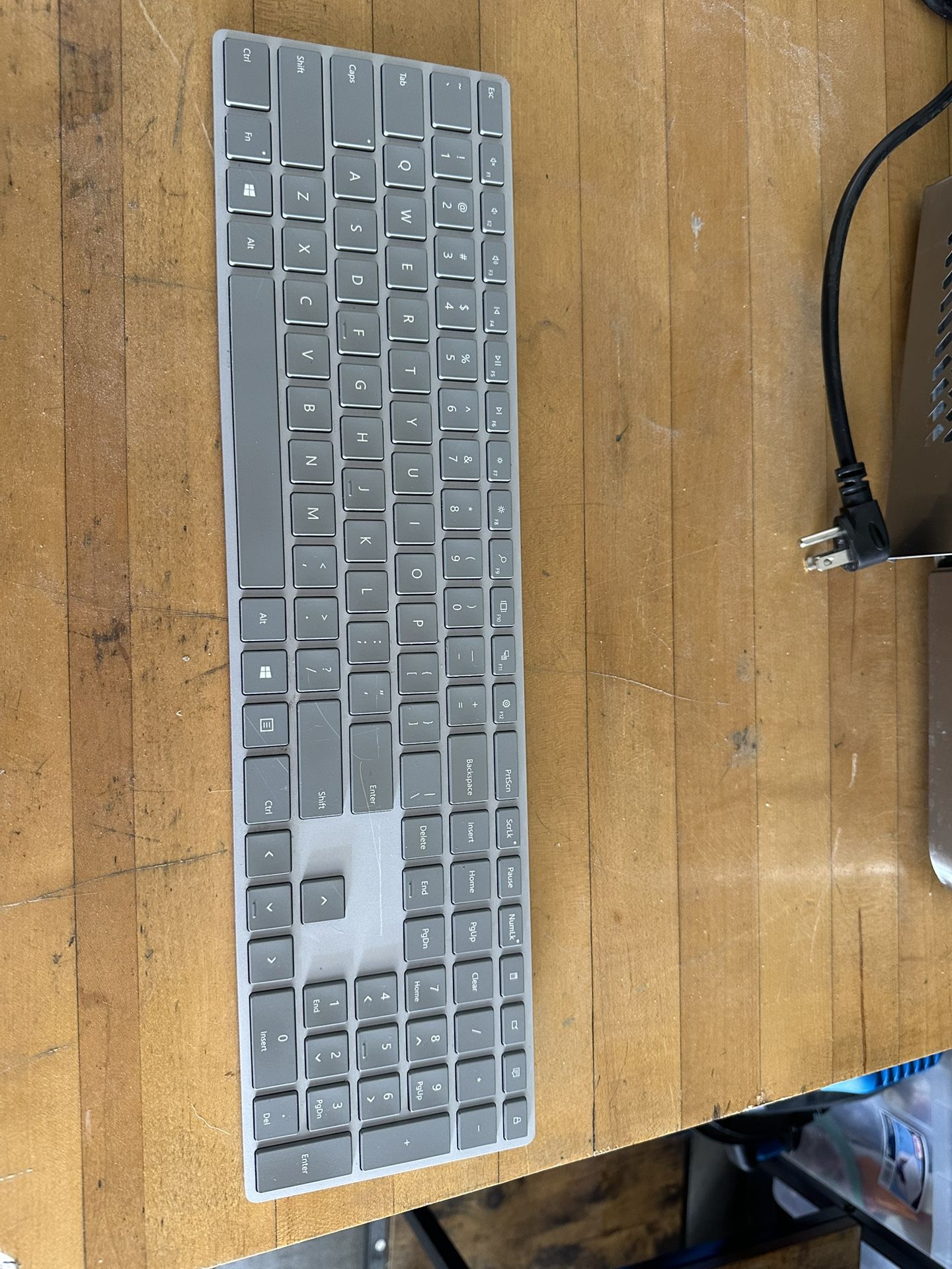 Microsoft Surface Keyboard