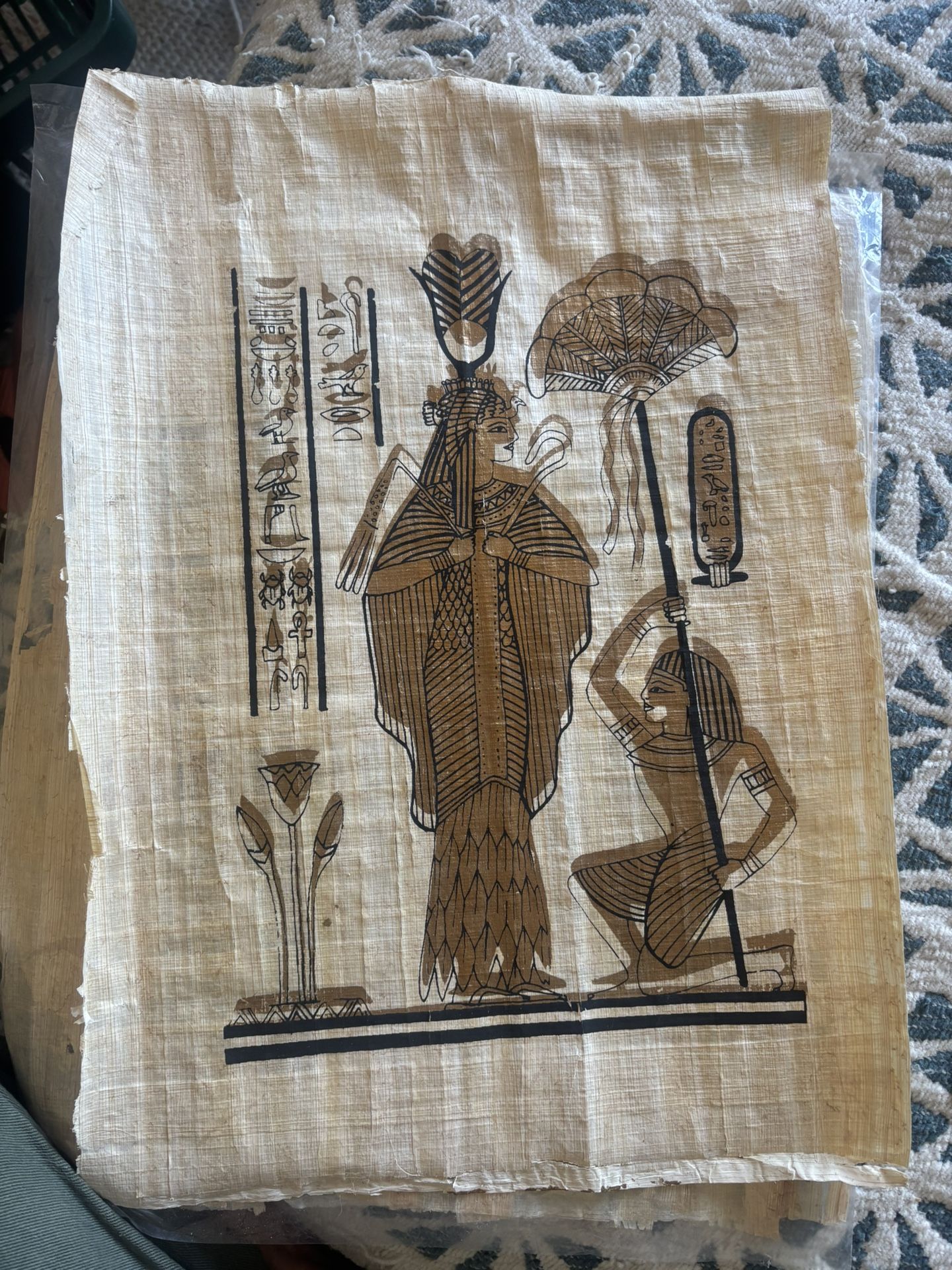 Egyptian Art