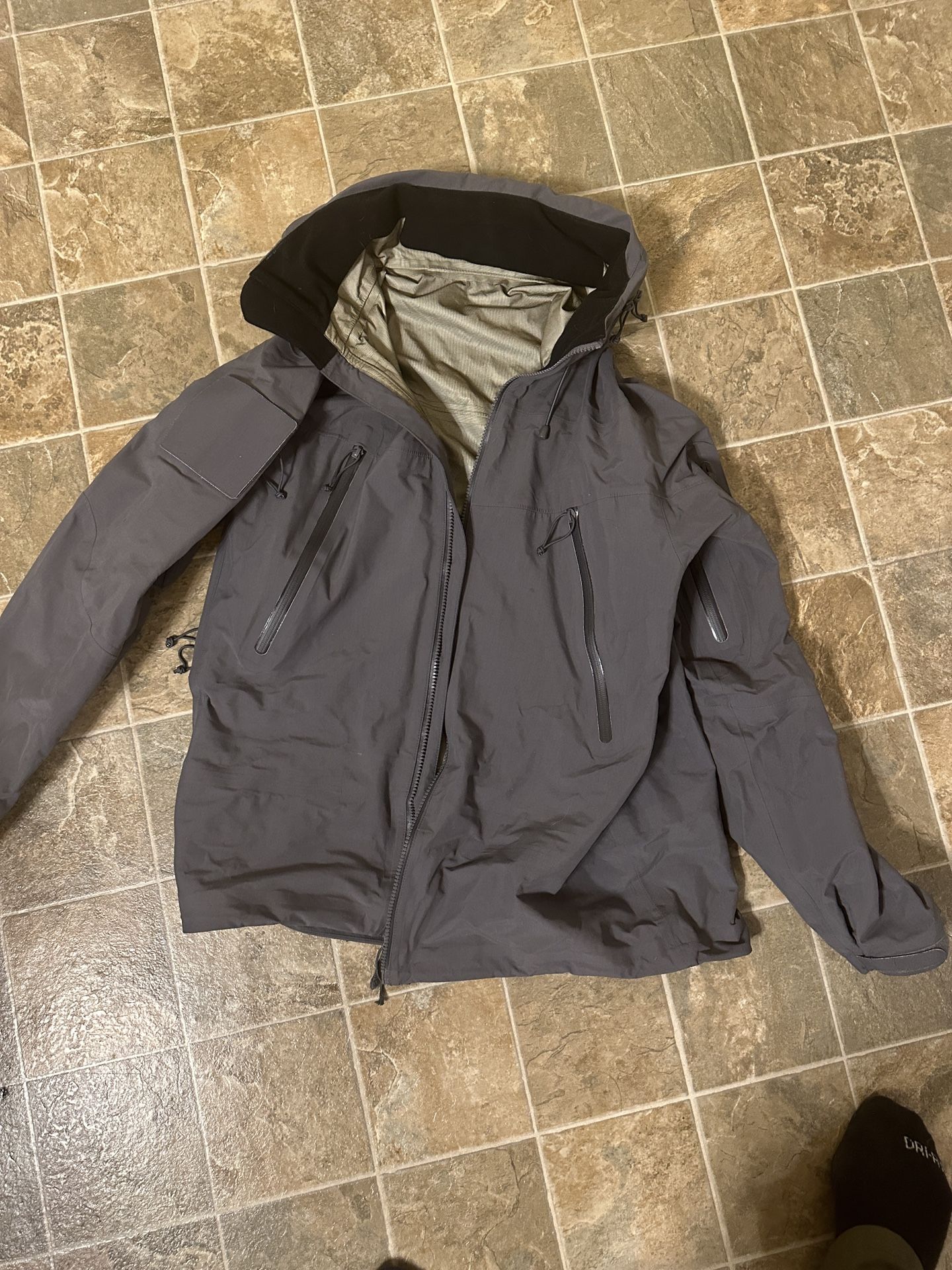 Otte Gear Patrol Parka