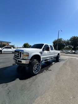 2010 Ford F-250