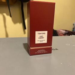 Tom Ford Lost Cherry 