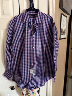 Men’s Equire Dress Shirt