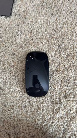Apple Magic Mouse