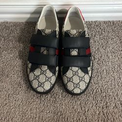 Gucci Loafers Kids/Girls Gucci Loafers/Shoes