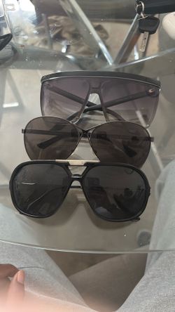 Designer Sunglasses