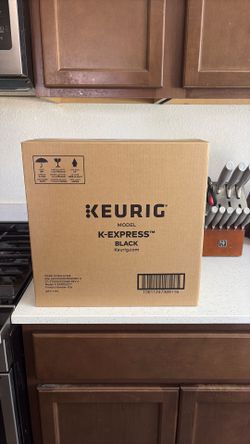 Keurig