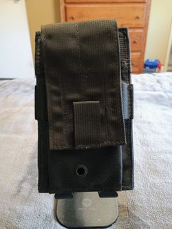 Tac Shield Single Magazine Pouch 