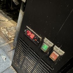 Aventco  Counter Refrigerator 