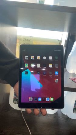 iPad Air 2 Fully Unlocked