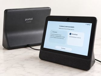 Meta Facebook Portal 10” Smart Video Calling Display