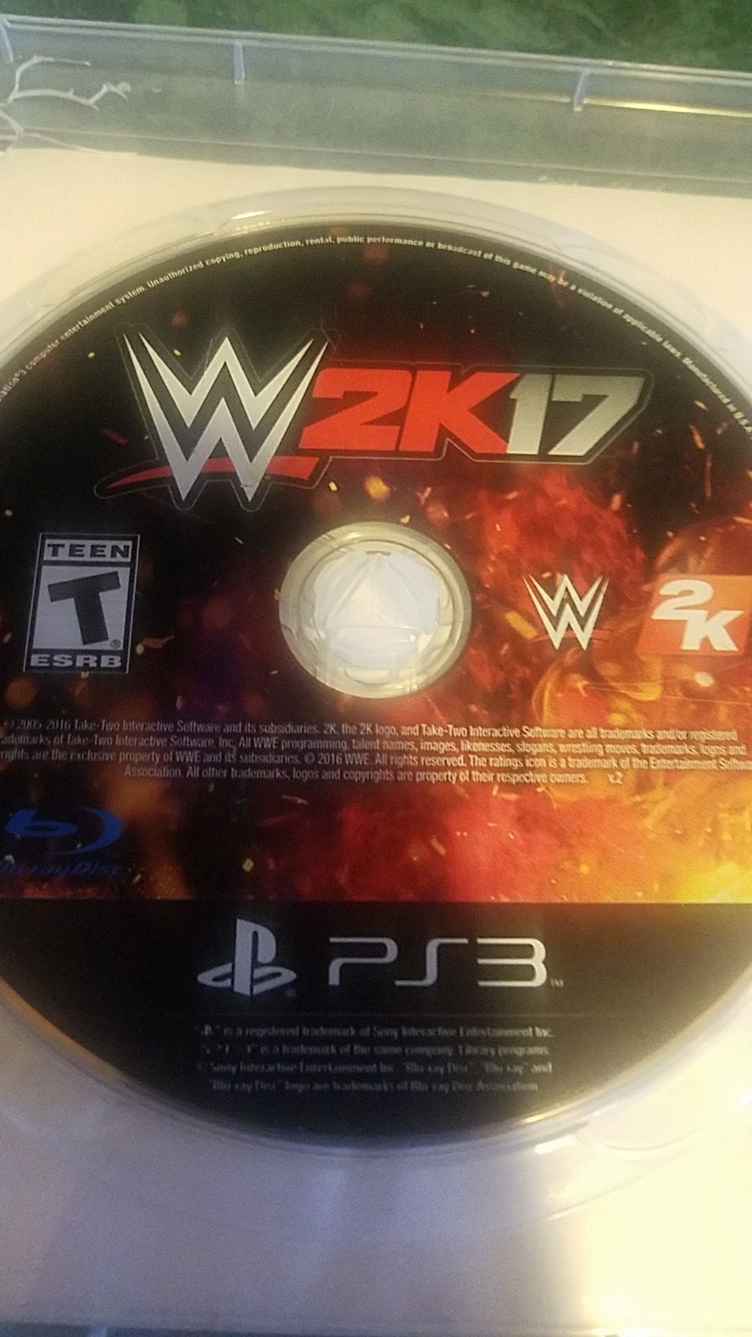 Ps3 game