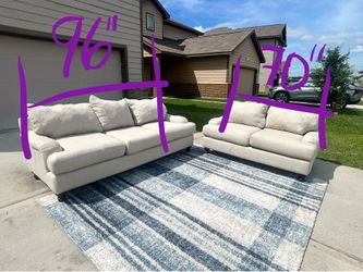 Sectional couch L-shaped modular sofa