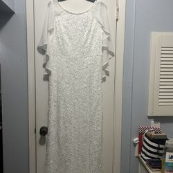 Woman’s Dress